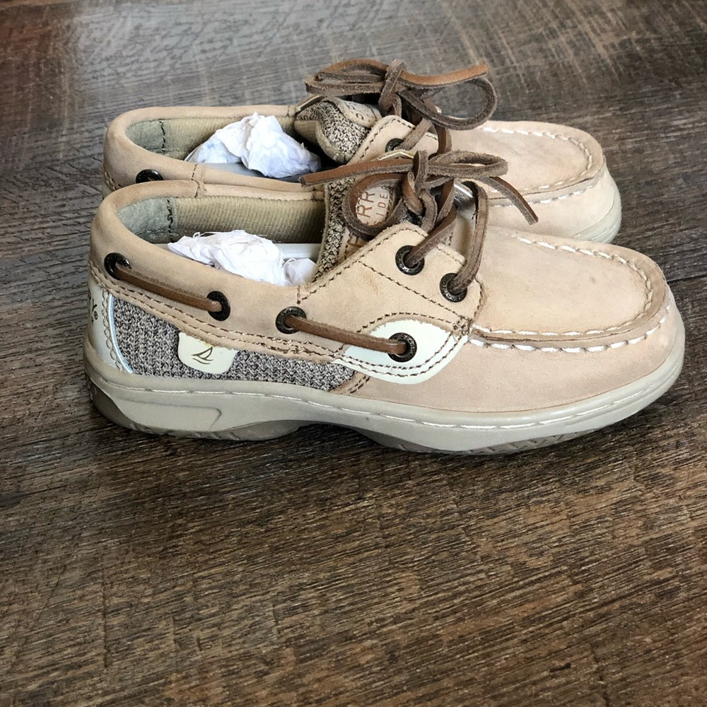 Sperry shoes
